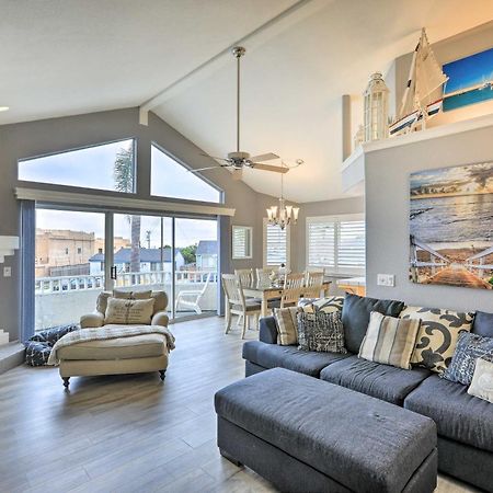 Ideally Located Ocean Escape Near Beach And Wineries Grover Beach Extérieur photo