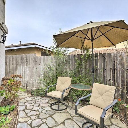 Ideally Located Ocean Escape Near Beach And Wineries Grover Beach Extérieur photo