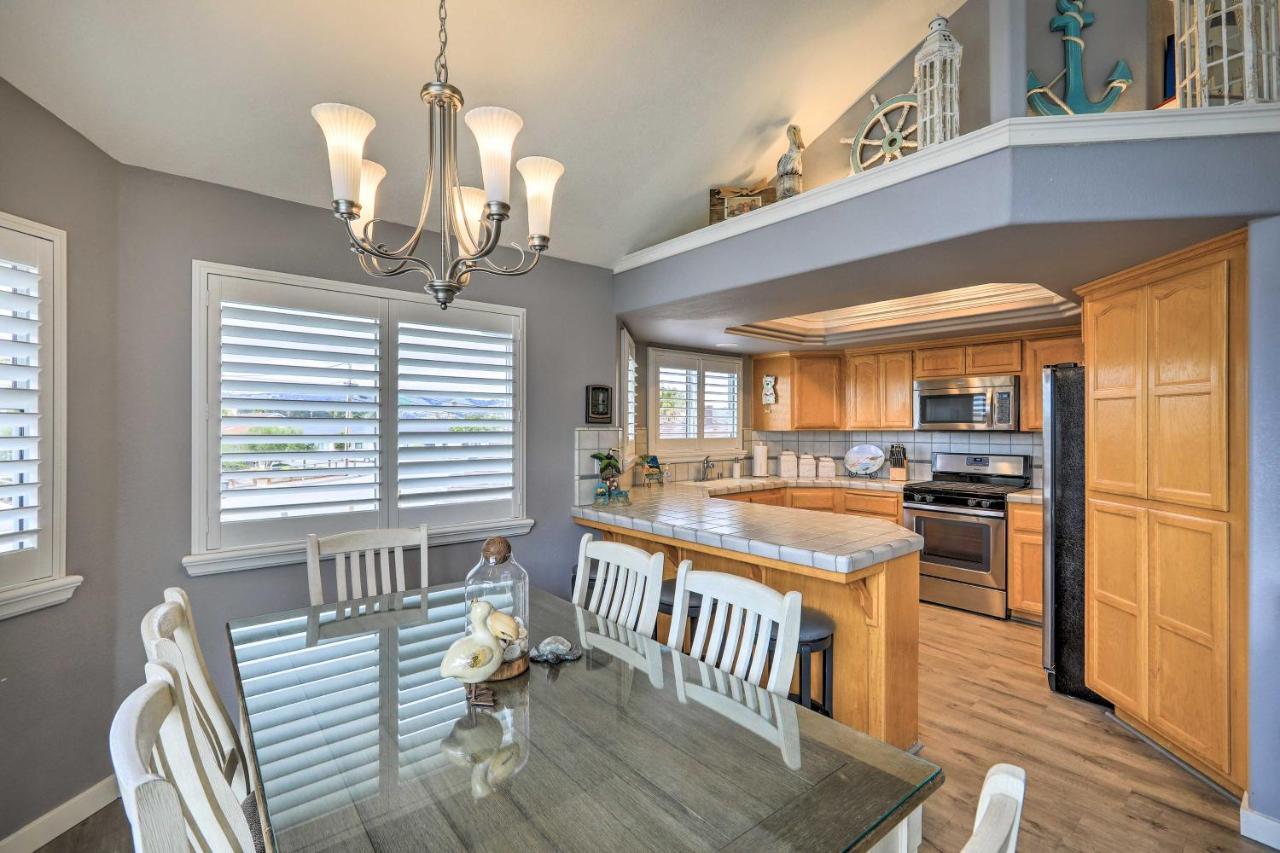 Ideally Located Ocean Escape Near Beach And Wineries Grover Beach Extérieur photo