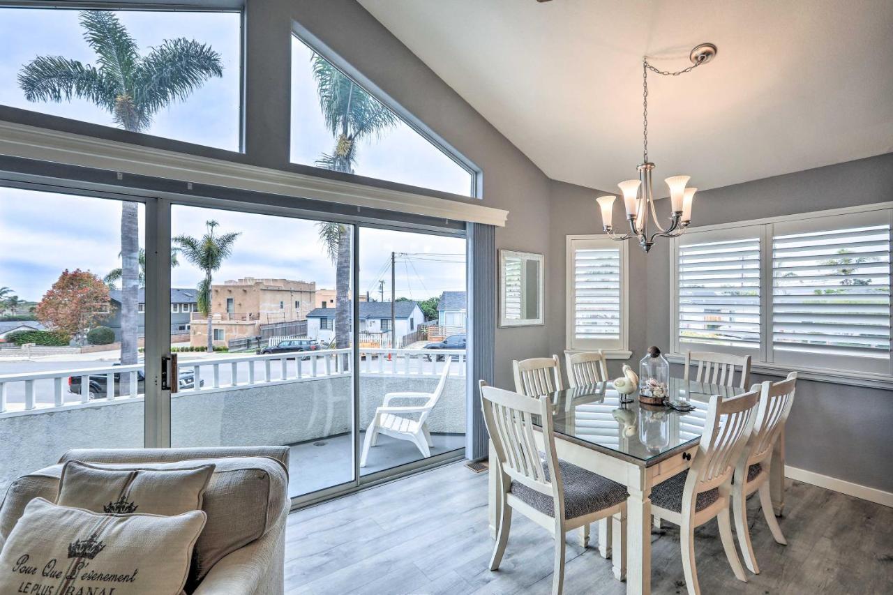 Ideally Located Ocean Escape Near Beach And Wineries Grover Beach Extérieur photo
