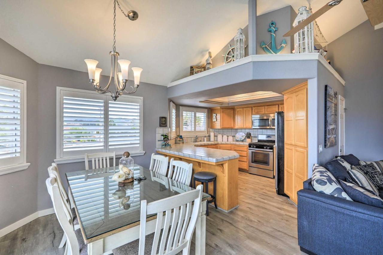 Ideally Located Ocean Escape Near Beach And Wineries Grover Beach Extérieur photo