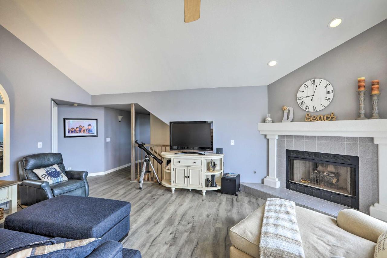 Ideally Located Ocean Escape Near Beach And Wineries Grover Beach Extérieur photo