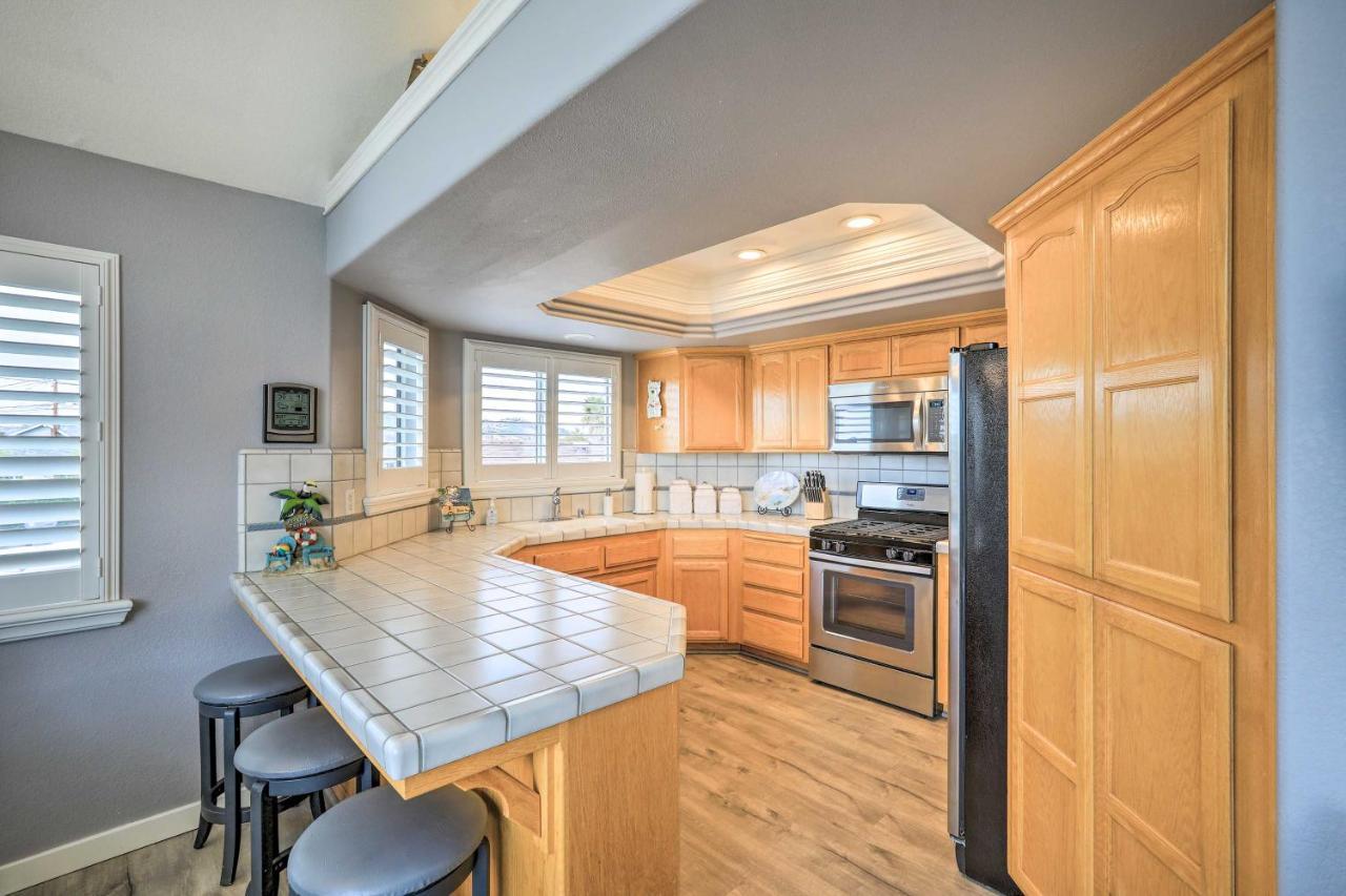 Ideally Located Ocean Escape Near Beach And Wineries Grover Beach Extérieur photo