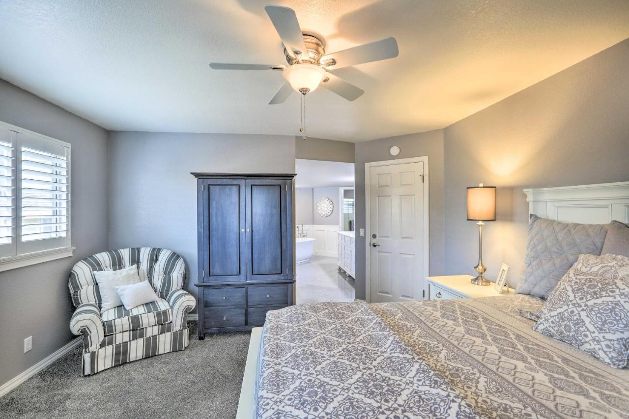 Ideally Located Ocean Escape Near Beach And Wineries Grover Beach Extérieur photo
