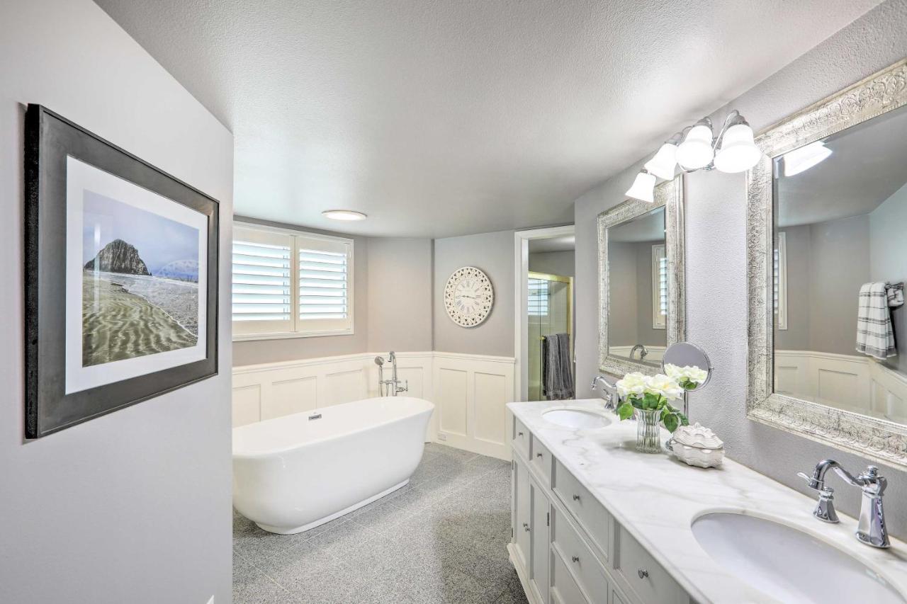 Ideally Located Ocean Escape Near Beach And Wineries Grover Beach Extérieur photo