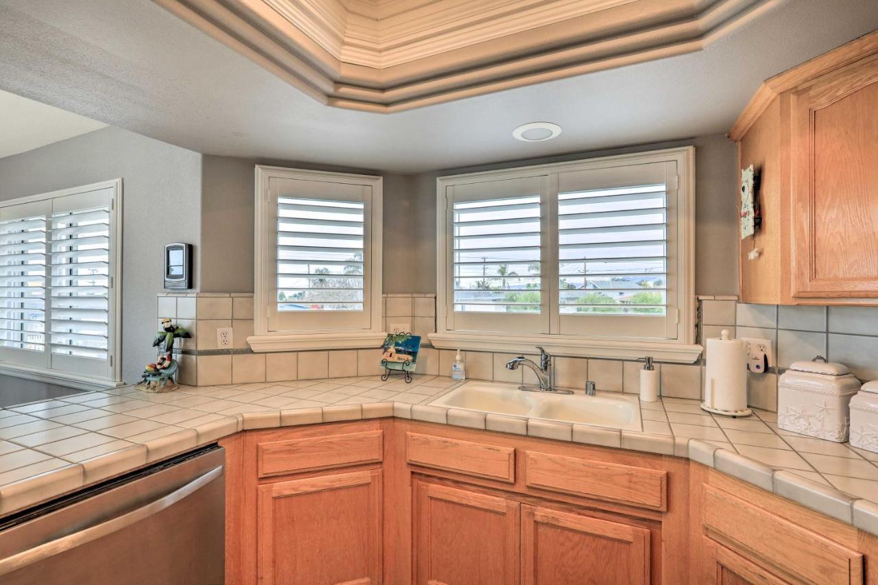 Ideally Located Ocean Escape Near Beach And Wineries Grover Beach Extérieur photo