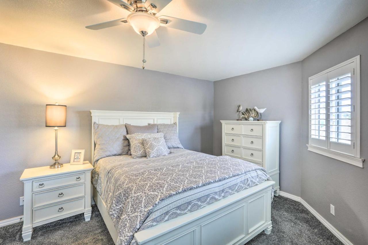 Ideally Located Ocean Escape Near Beach And Wineries Grover Beach Extérieur photo
