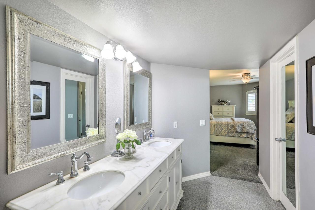 Ideally Located Ocean Escape Near Beach And Wineries Grover Beach Extérieur photo