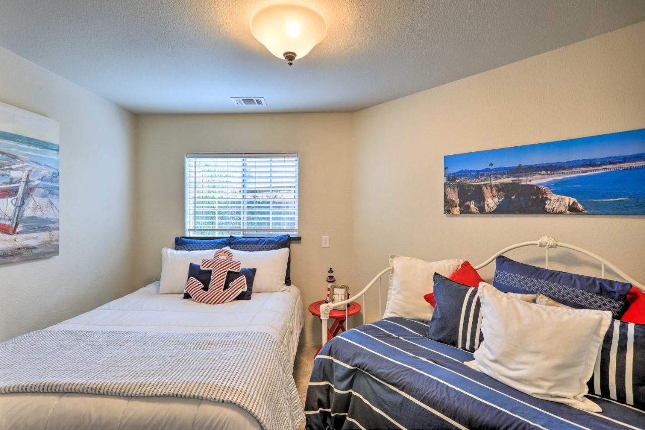 Ideally Located Ocean Escape Near Beach And Wineries Grover Beach Extérieur photo