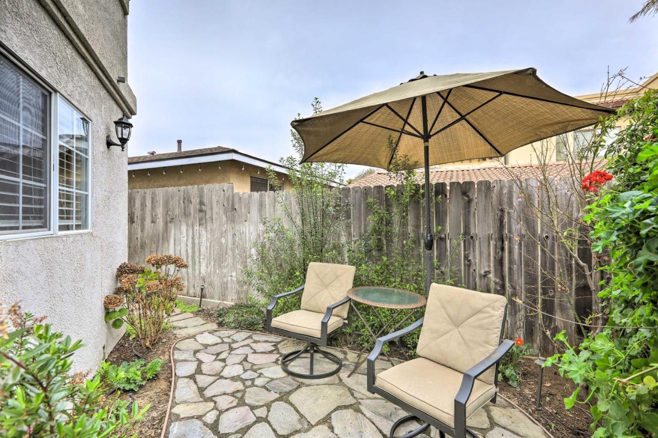 Ideally Located Ocean Escape Near Beach And Wineries Grover Beach Extérieur photo