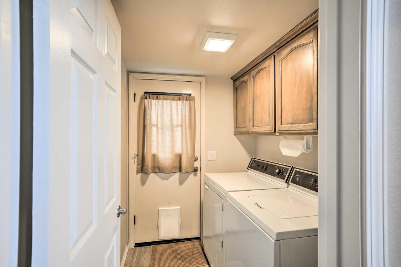 Ideally Located Ocean Escape Near Beach And Wineries Grover Beach Extérieur photo