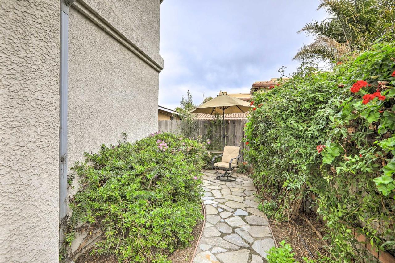 Ideally Located Ocean Escape Near Beach And Wineries Grover Beach Extérieur photo