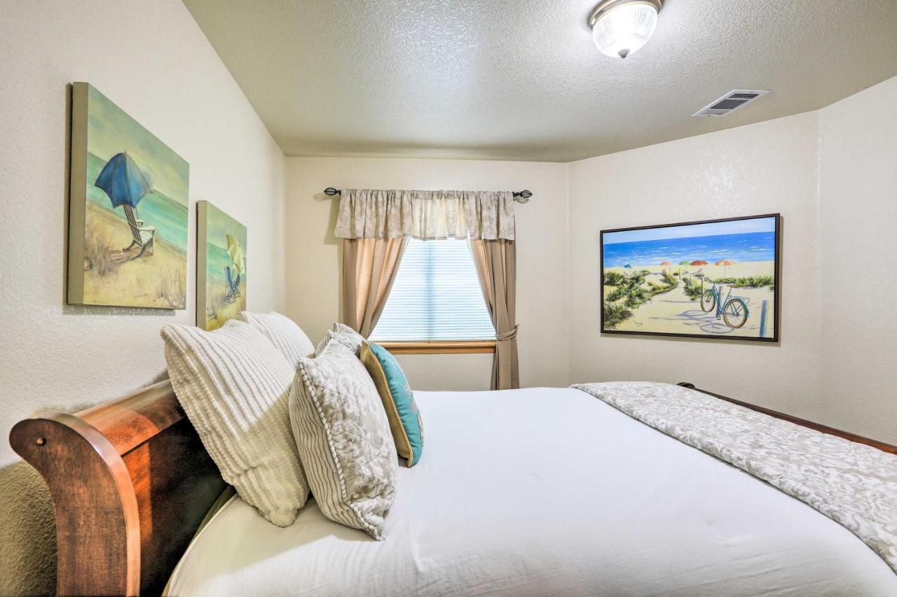 Ideally Located Ocean Escape Near Beach And Wineries Grover Beach Extérieur photo