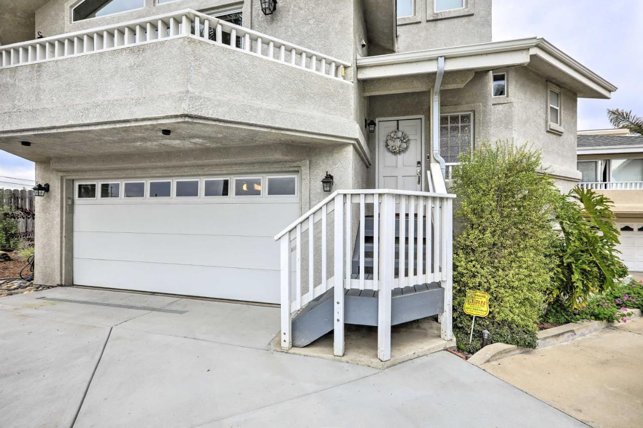 Ideally Located Ocean Escape Near Beach And Wineries Grover Beach Extérieur photo