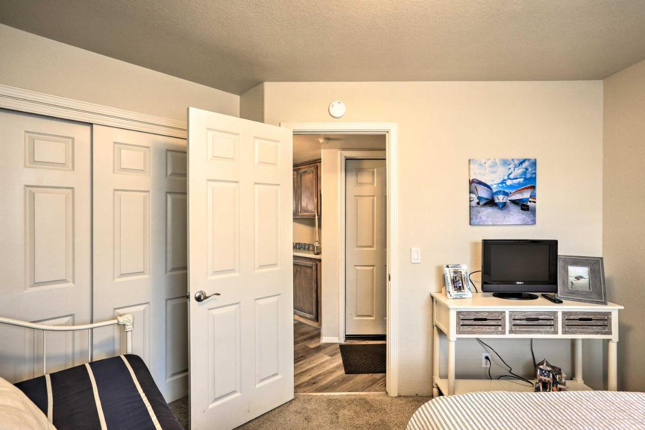 Ideally Located Ocean Escape Near Beach And Wineries Grover Beach Extérieur photo