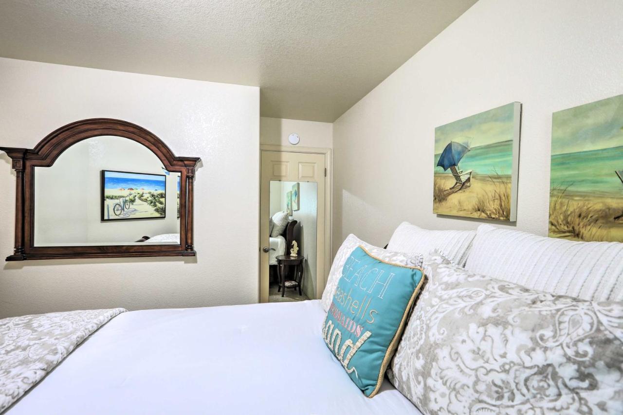 Ideally Located Ocean Escape Near Beach And Wineries Grover Beach Extérieur photo
