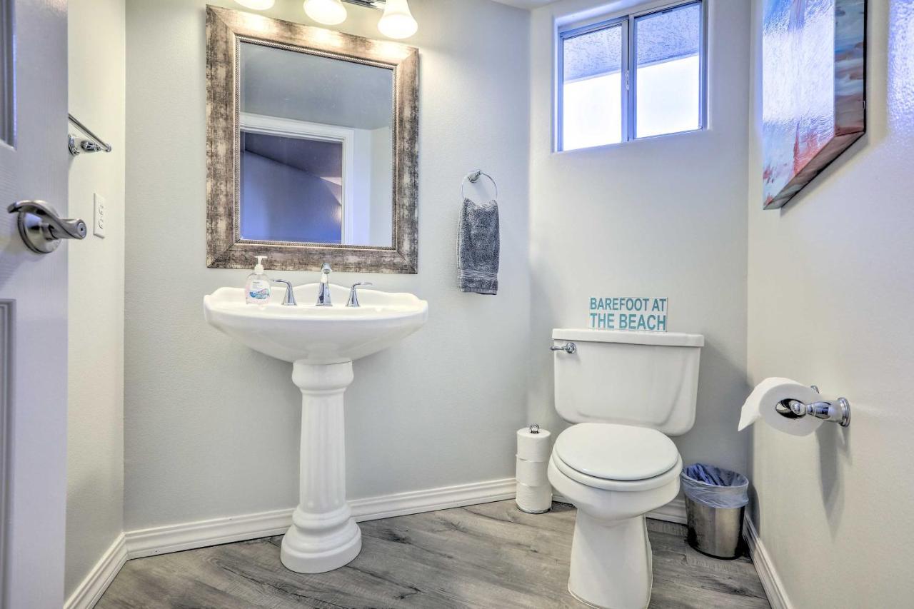 Ideally Located Ocean Escape Near Beach And Wineries Grover Beach Extérieur photo